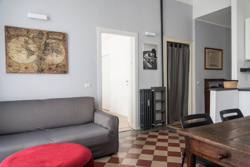 Mico 1 Bedroom Apartment - Youhosty Milão Exterior foto