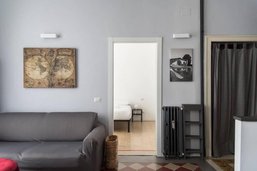 Mico 1 Bedroom Apartment - Youhosty Milão Exterior foto