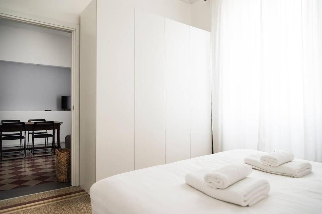Mico 1 Bedroom Apartment - Youhosty Milão Exterior foto