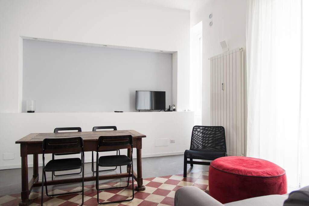 Mico 1 Bedroom Apartment - Youhosty Milão Exterior foto