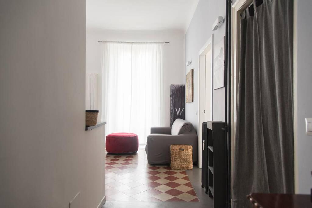 Mico 1 Bedroom Apartment - Youhosty Milão Exterior foto